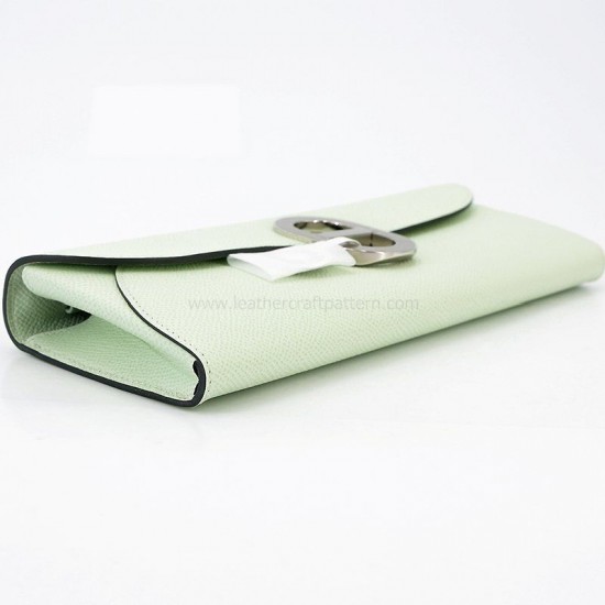 With 138 detailed pictures instruction Hermes Maillon To Go wallet pattern pdf download ACC-301 With 138 detailed pictures instruction Hermes Maillon To Go wallet pattern pdf download ACC-301
