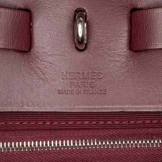With 45 pictures instruction Hermes Herbag 39 sellier pattern pdf download ACC-302