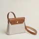 With 45 pictures instruction Hermes Herbag Zip 20 Retourne pattern pdf download ACC-303