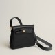 With 45 pictures instruction Hermes Herbag Zip 20 Retourne pattern pdf download ACC-303