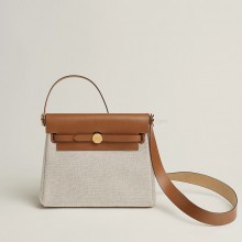With 45 pictures instruction Hermes Herbag Zip 20 Retourne pattern pdf download ACC-303