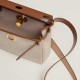 With 45 pictures instruction Hermes Herbag Zip 20 Retourne pattern pdf download ACC-303