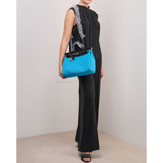 With 45 pictures instruction Hermes Herbag Zip 31 Retourne pattern pdf download ACC-304