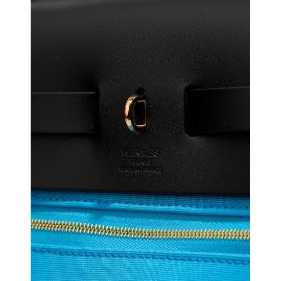 With 45 pictures instruction Hermes Herbag Zip 31 Retourne pattern pdf download ACC-304