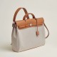 With 45 pictures instruction Hermes Herbag Zip 39 Retourne pattern pdf download ACC-305