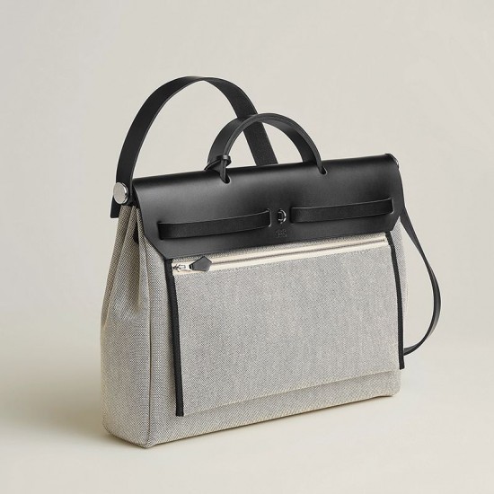 With 45 pictures instruction Hermes Herbag Zip 39 Retourne pattern pdf download ACC-305