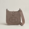 With 120 pictures instruction Hermes Evelyne 23 Poche III bag pattern pdf download ACC-306