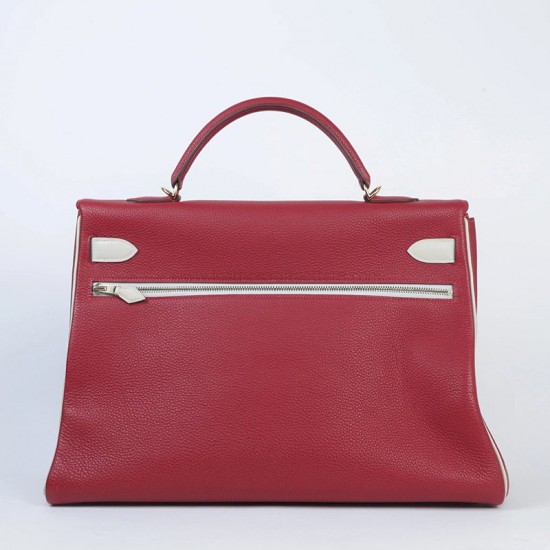 With 470 detailed pictures instruction Hermes Kelly Maxi 42 pattern pdf download ACC-307