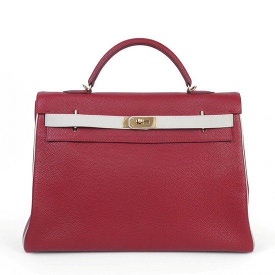 With 470 detailed pictures instruction Hermes Kelly Maxi 42 pattern pdf download ACC-307