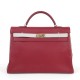 With 470 detailed pictures instruction Hermes Kelly Maxi 42 pattern pdf download ACC-307