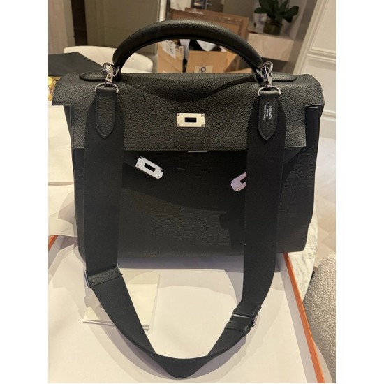 With 470 detailed pictures instruction Hermes Kelly Maxi 42 pattern pdf download ACC-307