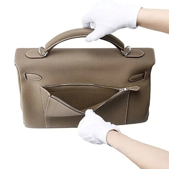 With 470 detailed pictures instruction Hermes Kelly Maxi 42 pattern pdf download ACC-307