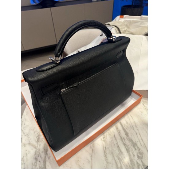 With 470 detailed pictures instruction Hermes Kelly Maxi 42 pattern pdf download ACC-307