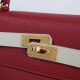 With 470 detailed pictures instruction Hermes Kelly Maxi 42 pattern pdf download ACC-307