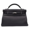 With 470 detailed pictures instruction Hermes Kelly Maxi 42 pattern pdf download ACC-307