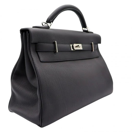 With 470 detailed pictures instruction Hermes Kelly Maxi 42 pattern pdf download ACC-307