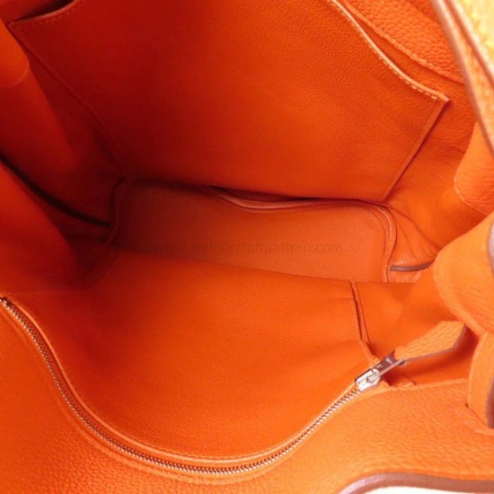 With 130 detailed pictures instruction Hermes So Kelly 26 pattern pdf download ACC-308 With 130 detailed pictures instruction Hermes So Kelly 26 pattern pdf download ACC-308