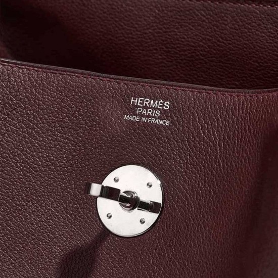 With 249 detailed pictures instruction Hermes Lindy 30 pattern pdf download ACC-309