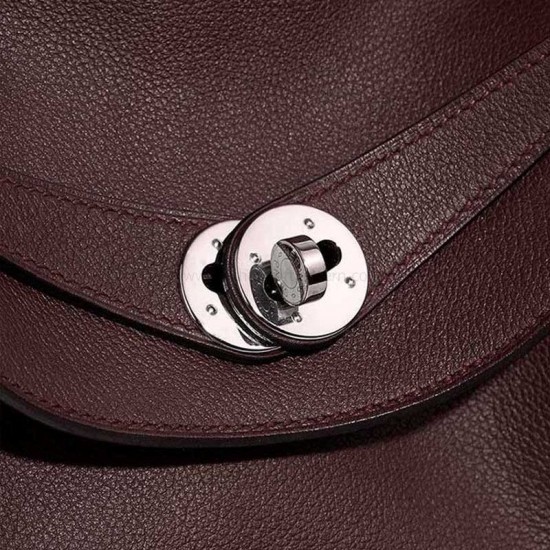 With 249 detailed pictures instruction Hermes Lindy 30 pattern pdf download ACC-309