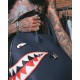 With 200 detailed pictures instruction Hermes Bolide 45 shark pattern pdf download ACC-313 With 200 detailed pictures instruction Hermes Bolide 45 shark pattern pdf download ACC-313