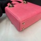 With 271 detailed pictures instruction Dior Lady Dior Mini bag pattern pdf download ACC-314
