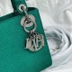 With 271 detailed pictures instruction Dior Lady Dior Mini bag pattern pdf download ACC-314