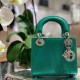 With 271 detailed pictures instruction Dior Lady Dior Mini bag pattern pdf download ACC-314