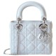 With 271 detailed pictures instruction Dior Lady Dior Mini bag pattern pdf download ACC-314