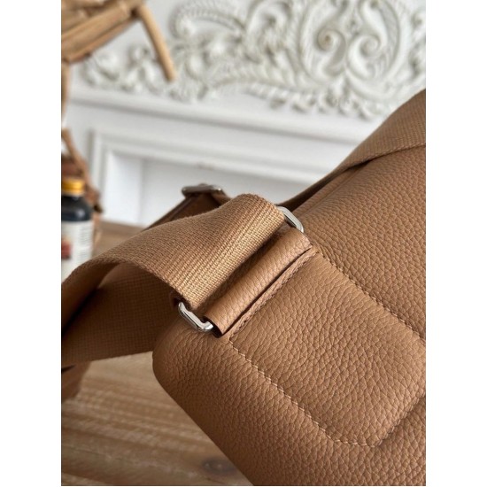 With 25 pictures instruction Hermes Hac a Dos PM bag pattern pdf download ACC-315