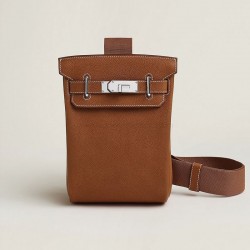 With 25 pictures instruction Hermes Hac a Dos PM bag pattern pdf download ACC-315