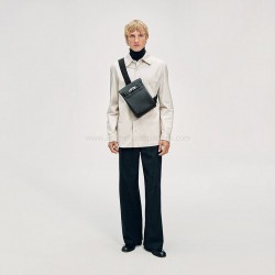 With 25 pictures instruction Hermes Hac a Dos PM bag pattern pdf download ACC-315
