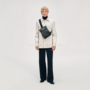 With 25 pictures instruction Hermes Hac a Dos PM bag pattern pdf download ACC-315