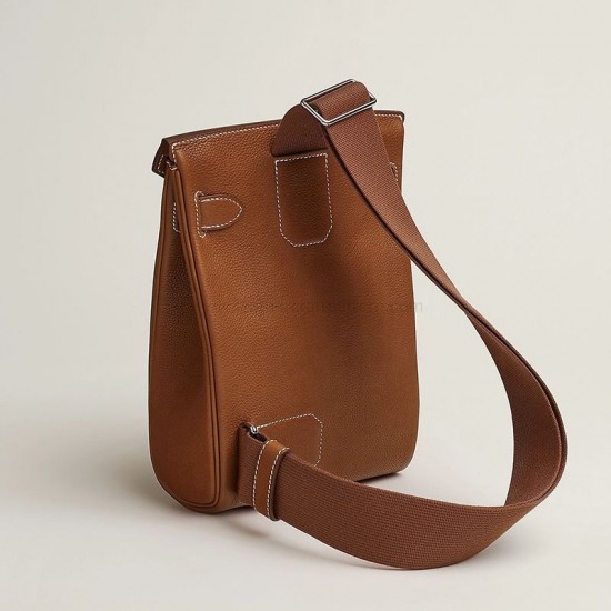 With 25 pictures instruction Hermes Hac a Dos PM bag pattern pdf download ACC-315