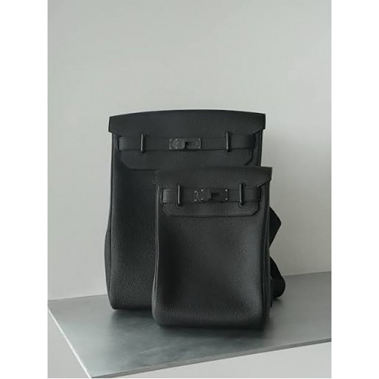 With 25 pictures instruction Hermes Hac a Dos PM bag pattern pdf download ACC-315