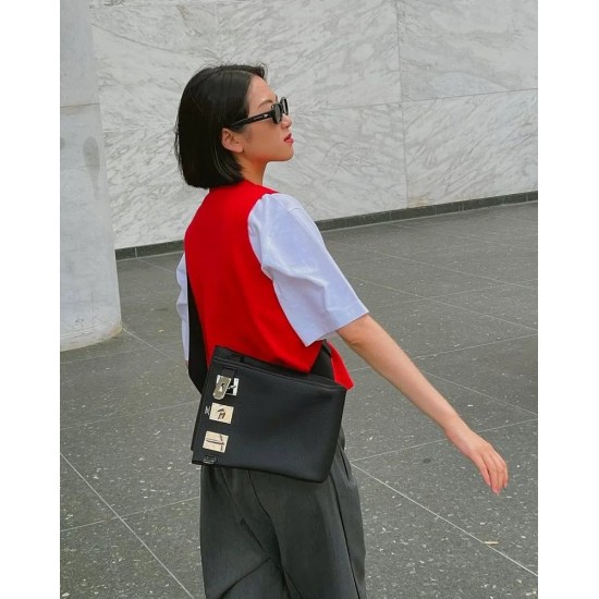 With 25 pictures instruction Hermes Hac a Dos PM bag pattern pdf download ACC-315