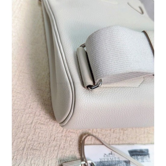 With 25 pictures instruction Hermes Hac a Dos PM bag pattern pdf download ACC-315