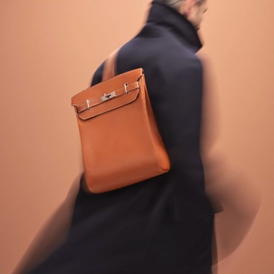 With 25 pictures instruction Hermes Hac a Dos MM bag pattern pdf download ACC-316 With 25 pictures instruction Hermes Hac a Dos MM bag pattern pdf download ACC-316