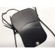 With Instruction saddle bag template shoulder bag pattern hand bag sewing patterns PDF ACC-32 hand stitched leather pattern 