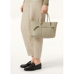 With 104 pictures instruction Loro Piana Ghiera Shopper Small pattern pdf download ACC-321