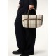 With 104 pictures instruction Loro Piana Ghiera Shopper Small pattern pdf download ACC-321 With 104 pictures instruction Loro Piana Ghiera Shopper Small pattern pdf download ACC-321