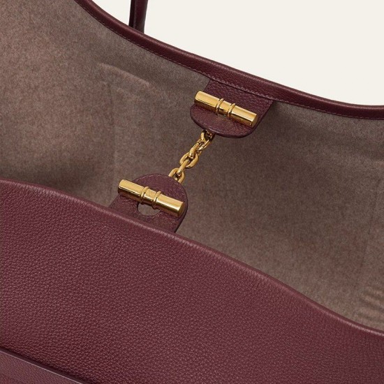 With 104 pictures instruction Loro Piana Ghiera Shopper Large pattern pdf download ACC-322