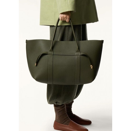 With 104 pictures instruction Loro Piana Ghiera Shopper Large pattern pdf download ACC-322