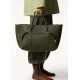With 104 pictures instruction Loro Piana Ghiera Shopper Large pattern pdf download ACC-322