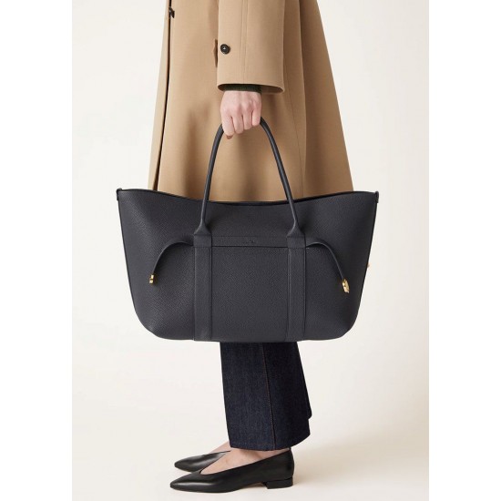 With 104 pictures instruction Loro Piana Ghiera Shopper Large pattern pdf download ACC-322