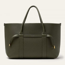 With 104 pictures instruction Loro Piana Ghiera Shopper Large pattern pdf download ACC-322