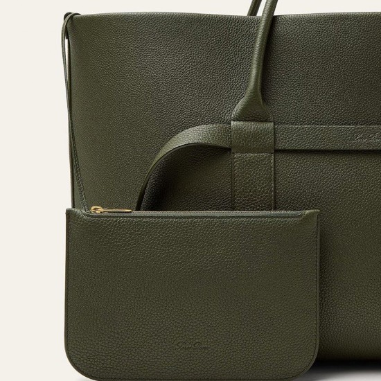 With 104 pictures instruction Loro Piana Ghiera Shopper Large pattern pdf download ACC-322