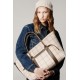 With 104 pictures instruction Loro Piana Ghiera Shopper Large pattern pdf download ACC-322