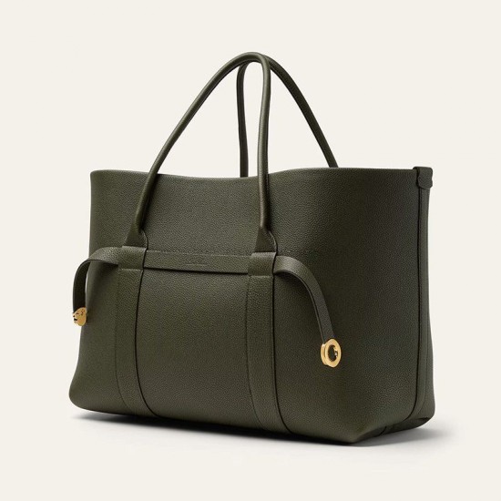 With 104 pictures instruction Loro Piana Ghiera Shopper Large pattern pdf download ACC-322