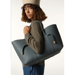 With 104 pictures instruction Loro Piana Ghiera Shopper Large pattern pdf download ACC-322
