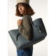 With 104 pictures instruction Loro Piana Ghiera Shopper Large pattern pdf download ACC-322